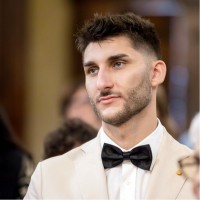 Davide Boffelli Email