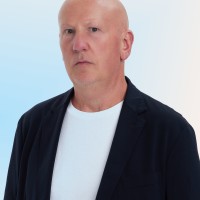 WaterBear | The College of Music Employee Steve Hillier's profile photo