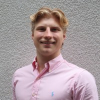 OnDeck Australia Employee James der's profile photo