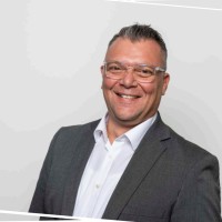 CENT Systems AG Employee M. Gagliastro's profile photo