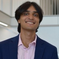 Krish Patel Email