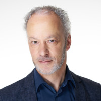 Vispero® Employee Ben Kofflard's profile photo