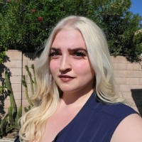 Plant Solutions Employee Helene Dueringer's profile photo