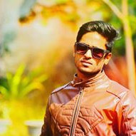 Cemetrix Employee Prashanth Kasu's profile photo