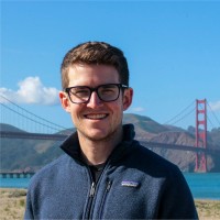 Kraken Employee Connor Newman's profile photo