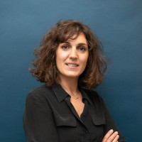 People Vox Satisfaction Management Employee Cécile Ribes's profile photo