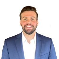 Datadog Employee Connor Green's profile photo