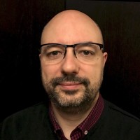 Ikoula Employee Joaquim dos Santos's profile photo