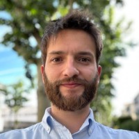 Bizneo HR Employee Santiago Salas Romero's profile photo