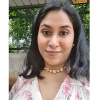Mindtree Employee Deepthi Paul's profile photo