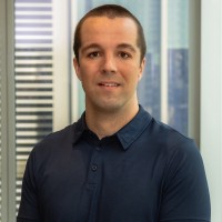 SMT (SportsMEDIA Technology) Employee Brandon Bender's profile photo