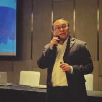 i-PRO Employee Alvin Quek's profile photo