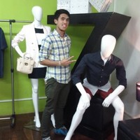 Kaya Founders Employee Richard Ayuban's profile photo