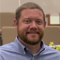 Monster Energy Employee Aaron Hall's profile photo