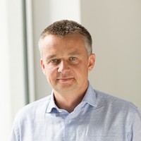 TEMPEST Employee Peter Kotuliak's profile photo