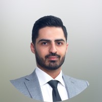 Karapost Employee Sina Basimfar's profile photo