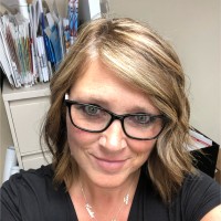 Winston Packaging Employee Michelle Gourley's profile photo