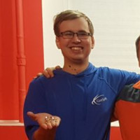 SECTOR Orange Employee Kostya Kravtsov's profile photo