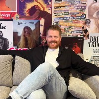 Ticketmaster Norge Employee Julius Bjørneboe's profile photo