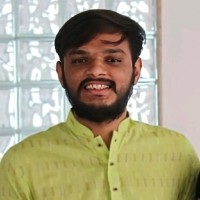 iSquare Technologies Employee Jayesh Khuman's profile photo