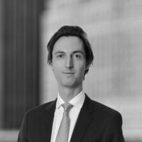 Jenner & Block Employee Ronan O'Reilly's profile photo