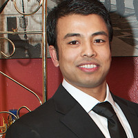 Tej Yogee
