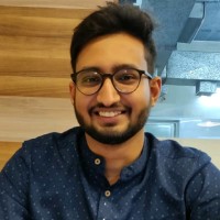 Shivanshu Srivastava Email