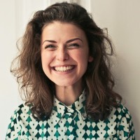 EASYDENTIST Employee Julie Attia's profile photo