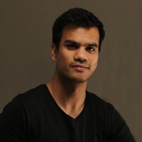 Kapsons Fashion Private Limited Employee Tushar Kapoor's profile photo