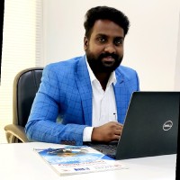 Seagull International HR Consultants Employee Renju Raj's profile photo
