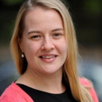 Handelsverband Deutschland e.V. (HDE) Employee Tina Reiner's profile photo