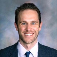 Seattle Children's Employee Alexander Olson's profile photo