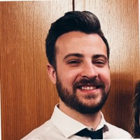 Viking Mat Company Employee Connor Flaska's profile photo