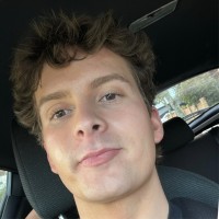 Smartfoods Limited Employee Joel Sheed's profile photo