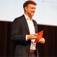 Patrick Wieland Email