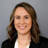 Unum Employee Alexandra Hostetter's profile photo