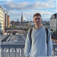 Cloudflare Employee Jack Stewart's profile photo