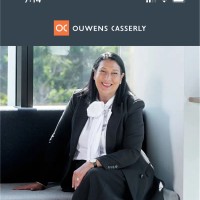 Ouwens Casserly Real Estate Employee Maya Mitra's profile photo