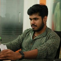 Arunkumar Vijayan Email