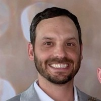 SIMFLO Employee Russell Simpson's profile photo