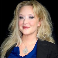 Exploration Instruments Employee Amber Onufer's profile photo