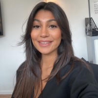 Auction House London Employee Puja Rawal's profile photo