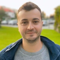 Bogdan Dobre Email