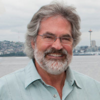 Boeing Employee Ken Root's profile photo