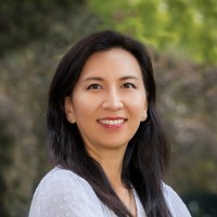 RavenPack Employee Amy Kim's profile photo