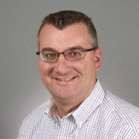 White Cap Employee Robert Peters's profile photo