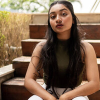 SOHO Restaurant Employee Samia Khan's profile photo