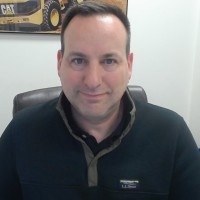 Milton CAT Employee Rich Ellis's profile photo