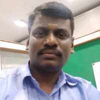 Mahesh Jeevanantham Email & Phone Number