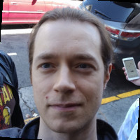 Jake Rosin's profile photo